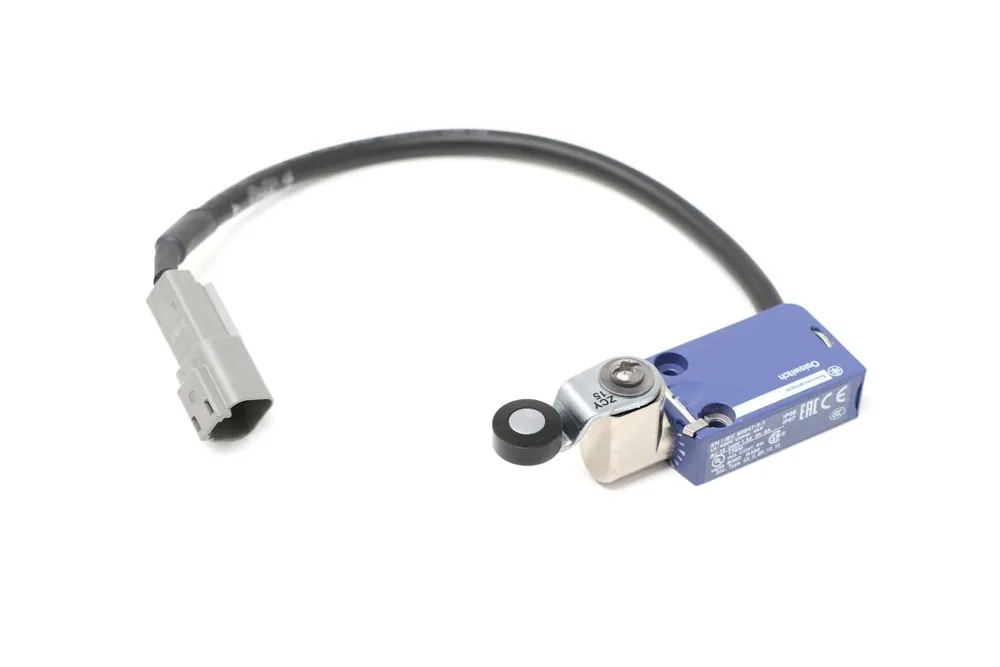 6914720 — Switch, EQP NO