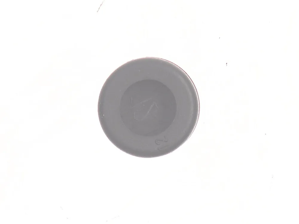6914781 — Grommet, 9x12x16-2