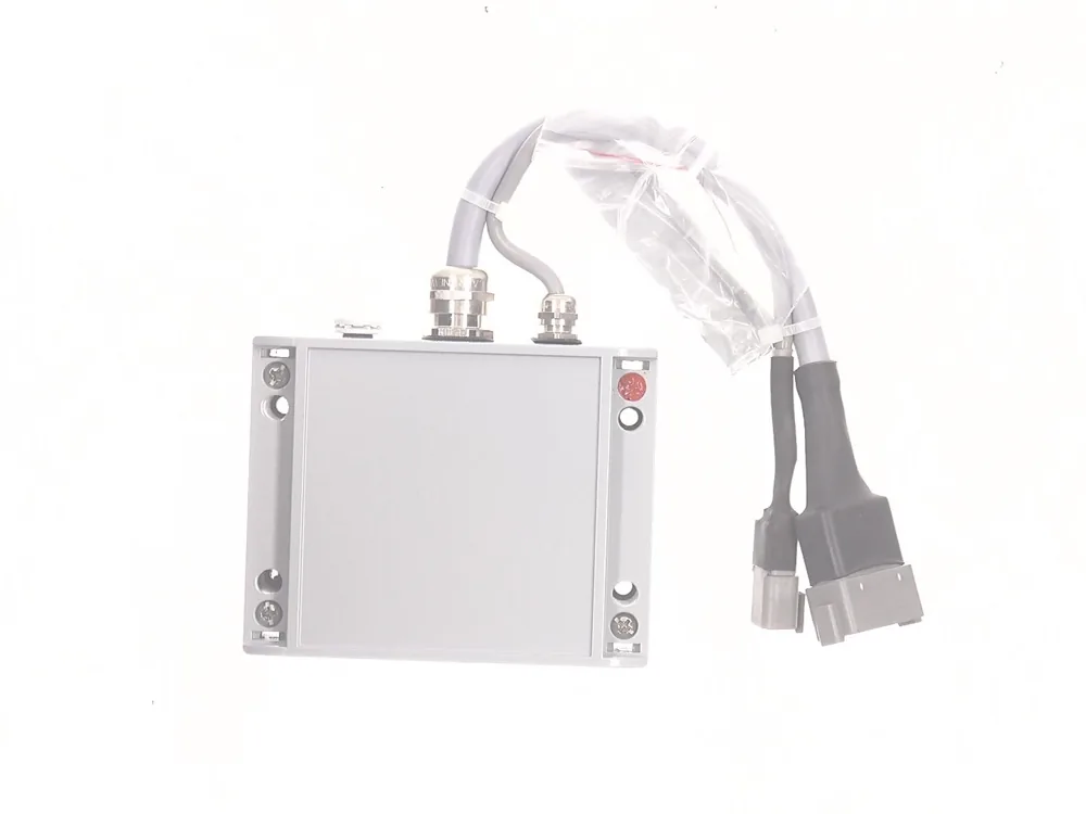 6914946 — Inclinometer