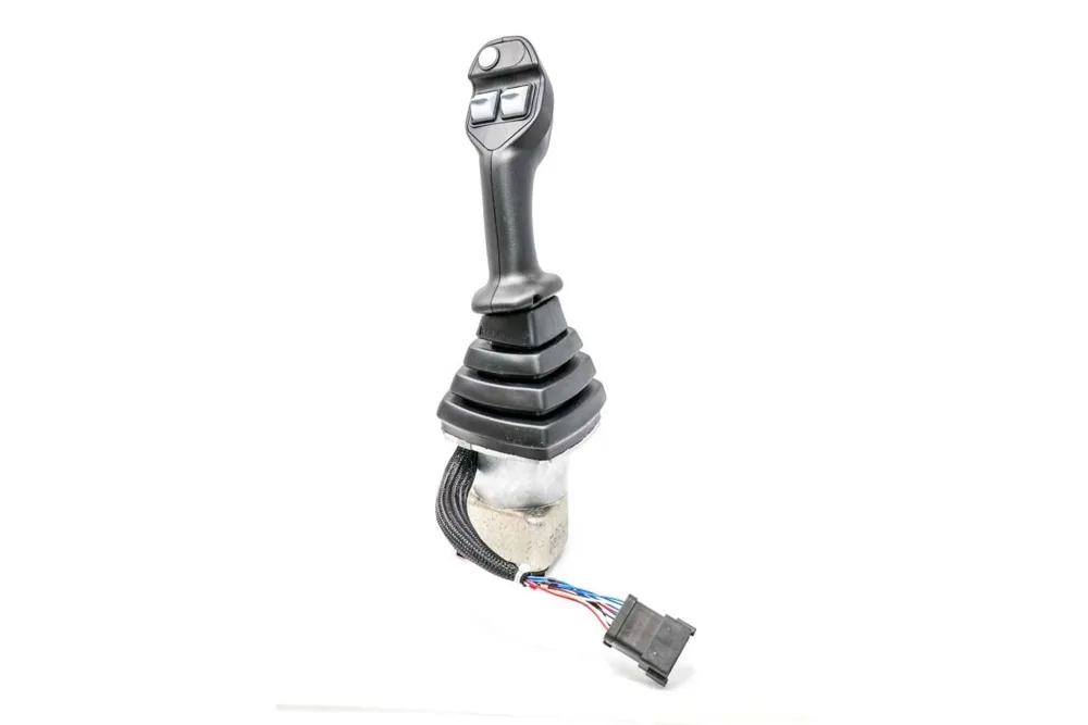 6915268 — Joystick Manipulator