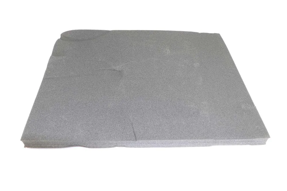 6915519 — Floor Mat, Lower