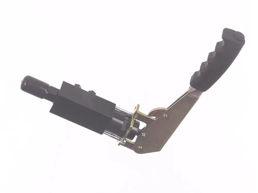6915524 — Hand Brake Control