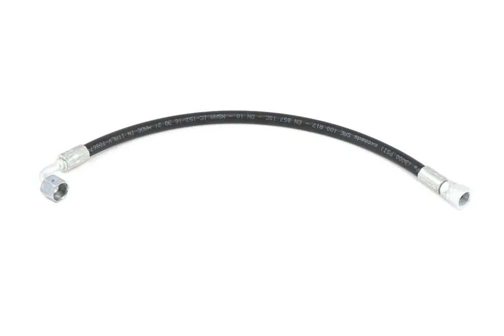 6915574 — TJ3/4 9,5 TORFS90 13/16 L600