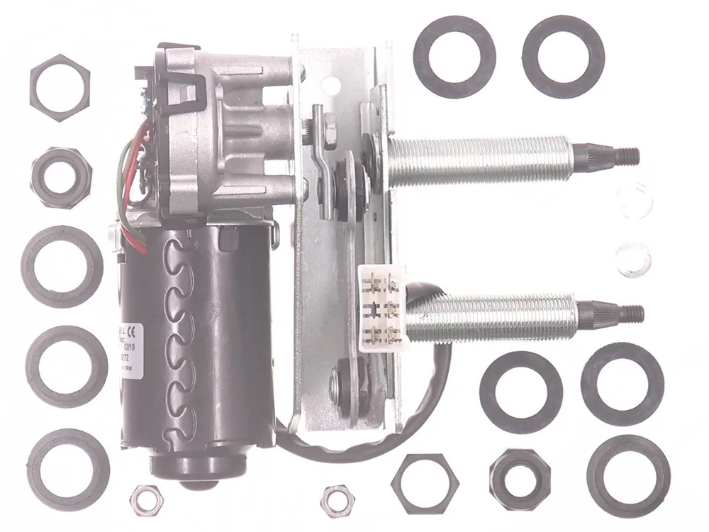 6916061 — Wiper Motor