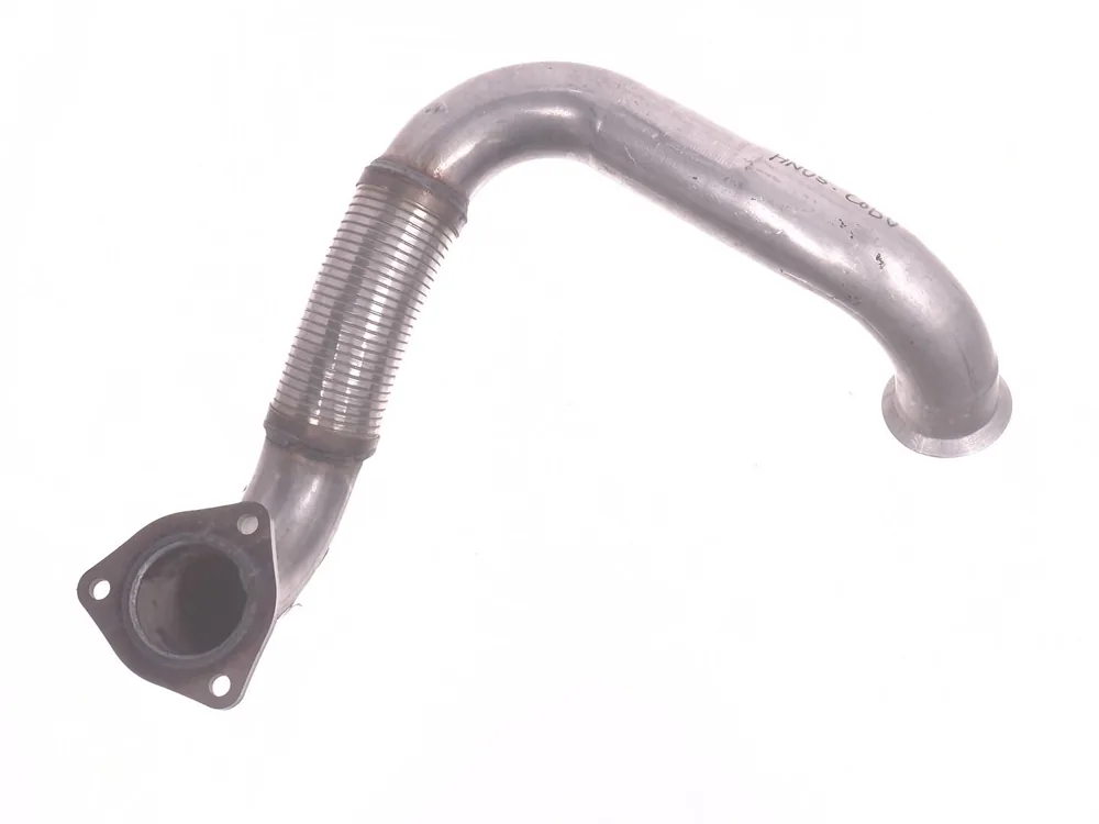 6916488 — Exhaust Pipe