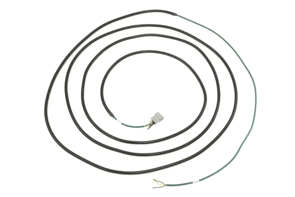 6916536 — Cable, Arm