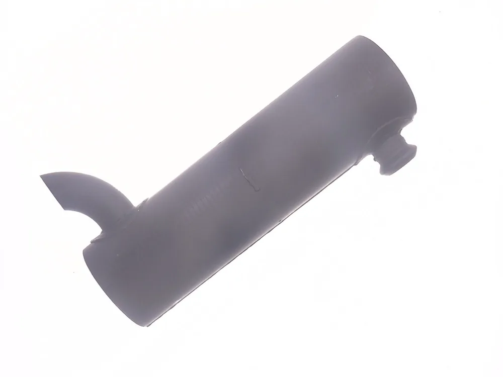 6916551 — Exhaust Muffler
