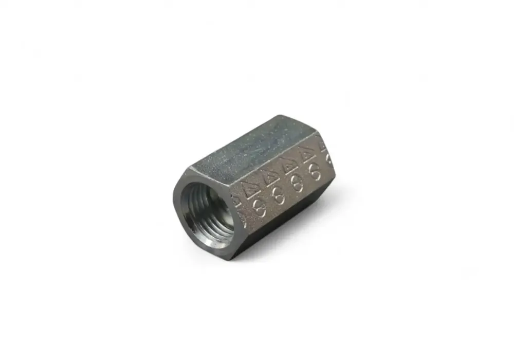 6916745 — ADAPTEUR F9/16 JIC-F1/4 BSPP