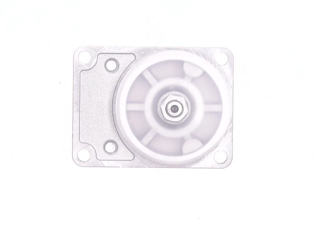 6916977 — Hydraulic Motor 1-Speed