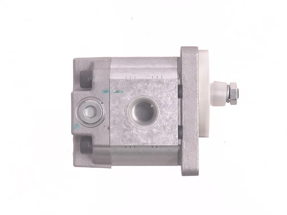 6916978 — Hydraulic Motor