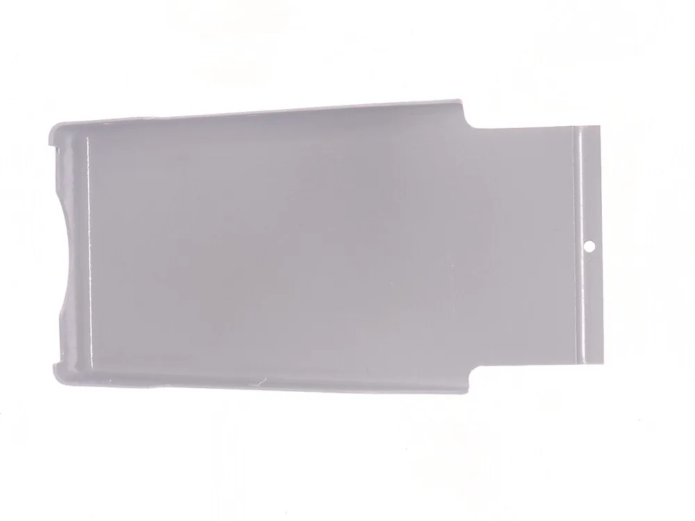 6917132 — STEERING COLUMN COWLING