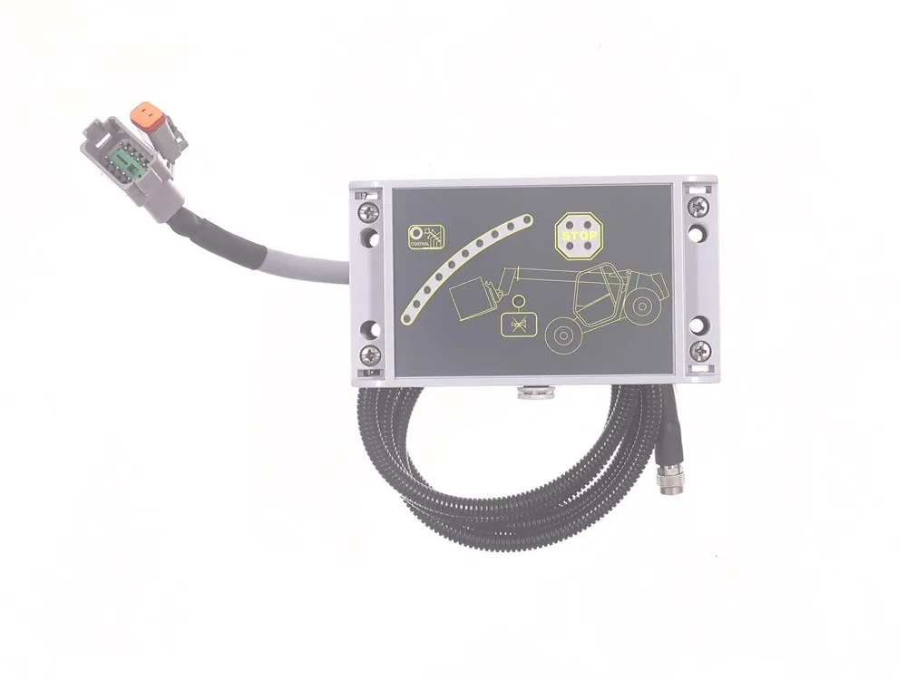 6917432 — Indicateur Stabilite Long.