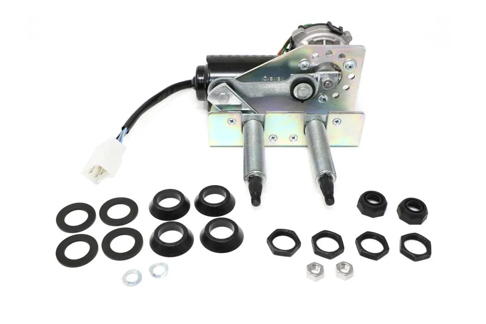 6917653 — Wiper Motor