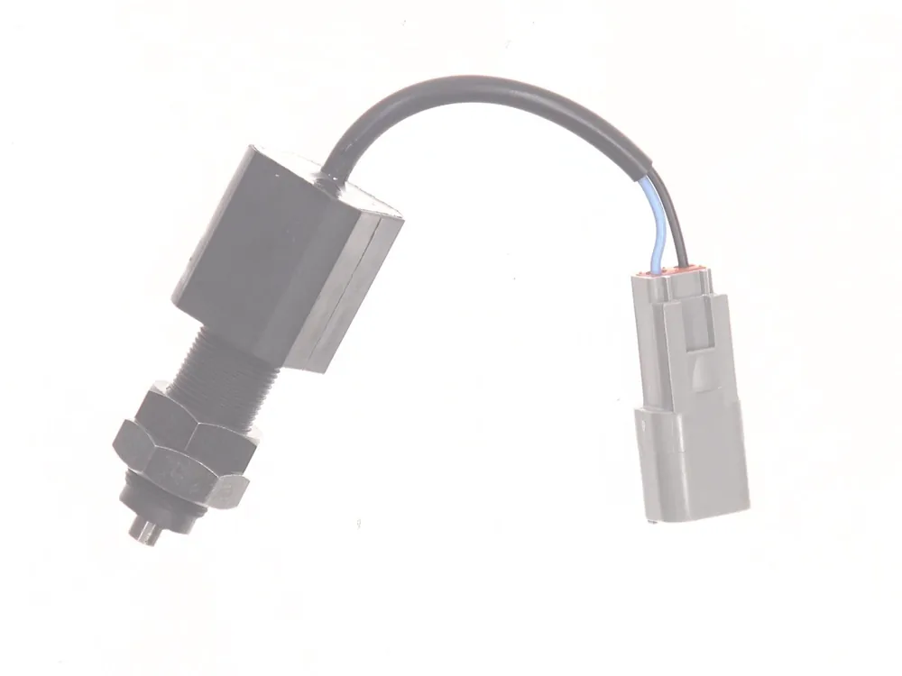 6918227 — Switch Detector