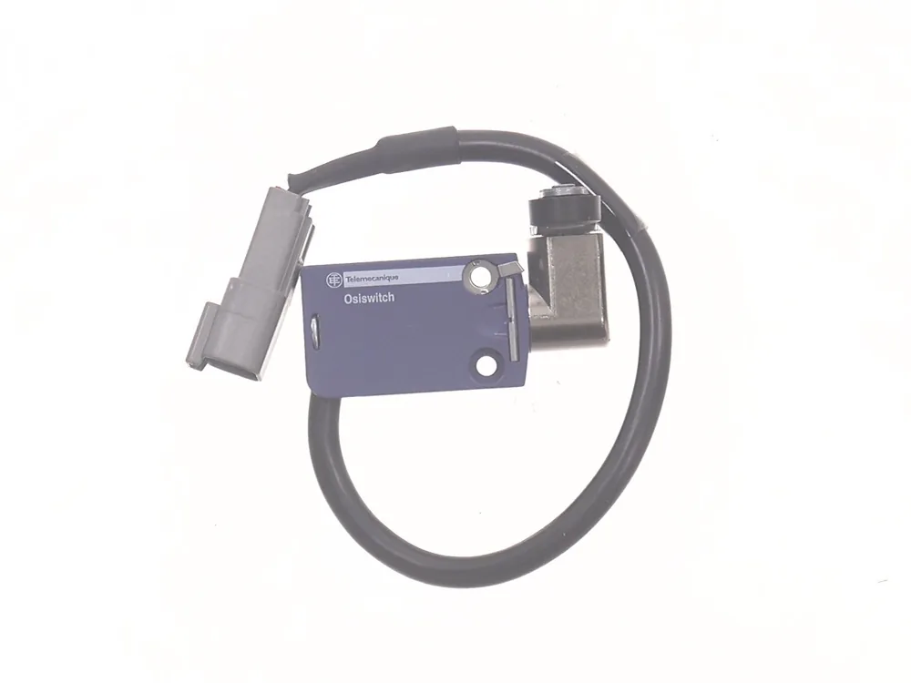 6918630 — Switch, Equipment No