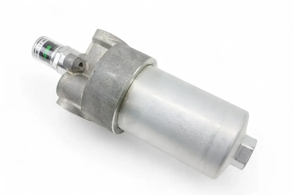 6919492 — FEED OUTLET FILTER