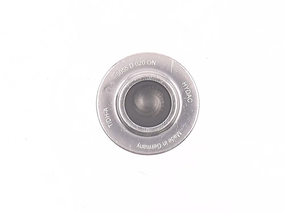 6919493 — Filter Element