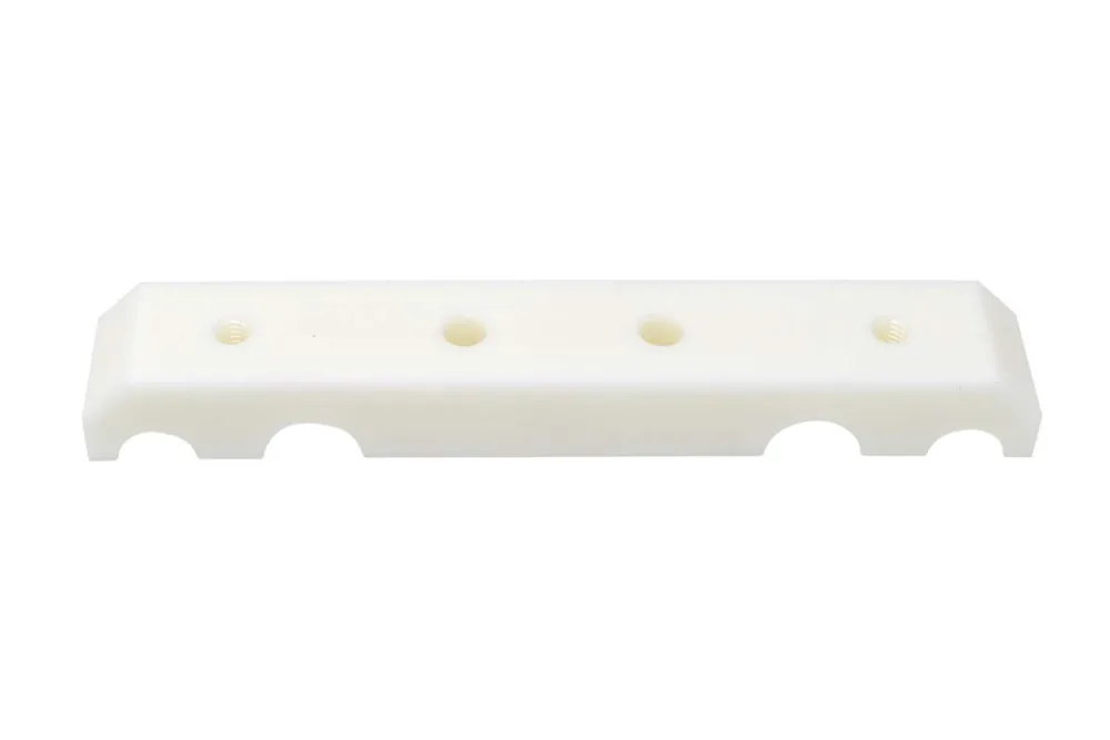 6920211 — Clamp, Tubeline, Plastic