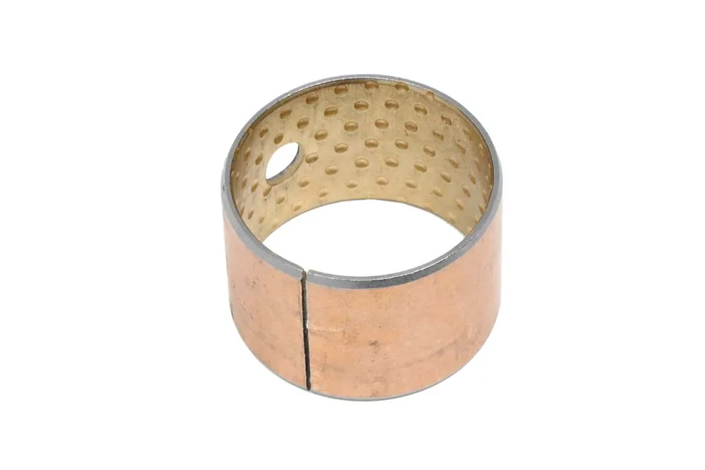 6920446 — Friction Ring, 40x44 L30 SY