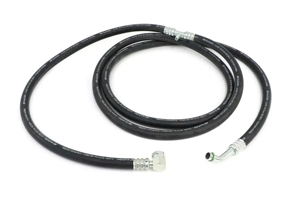6920946 — FLEXIBLE EVAP./COMP.
