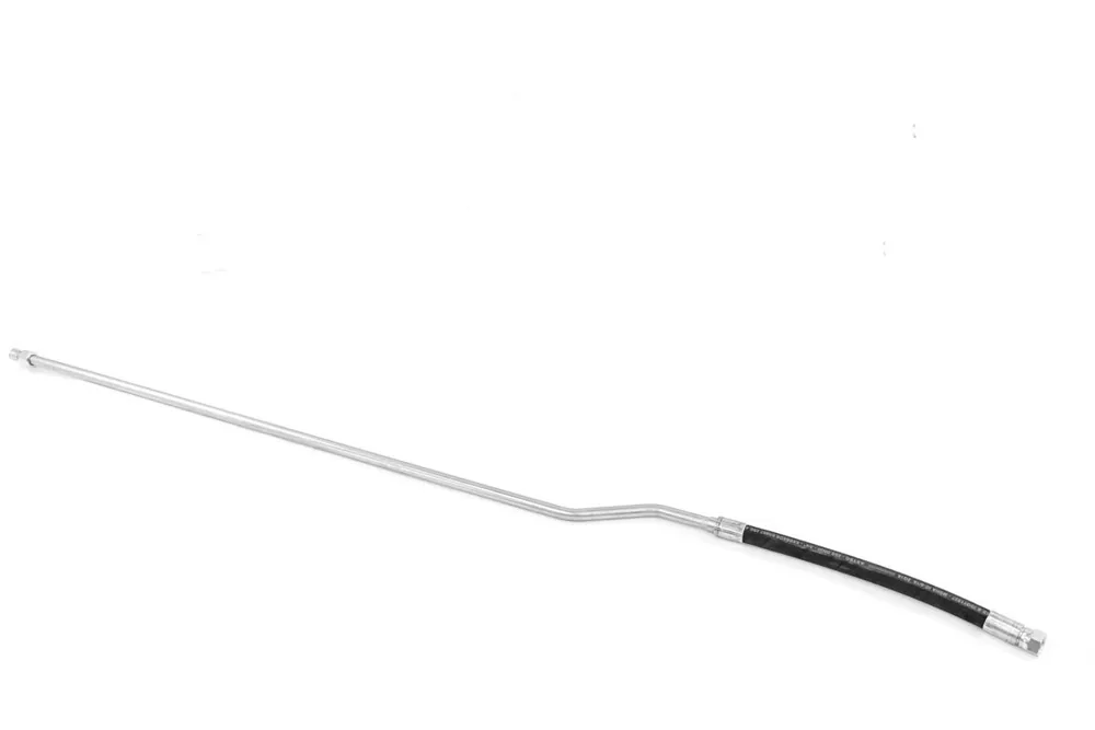 6920957 — Hydraulic Tubeline and Hose
