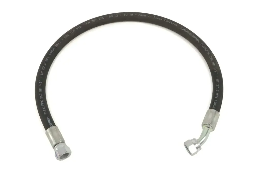 6920959 — TJ45 3/4 12.7 TJ 3/4 L875