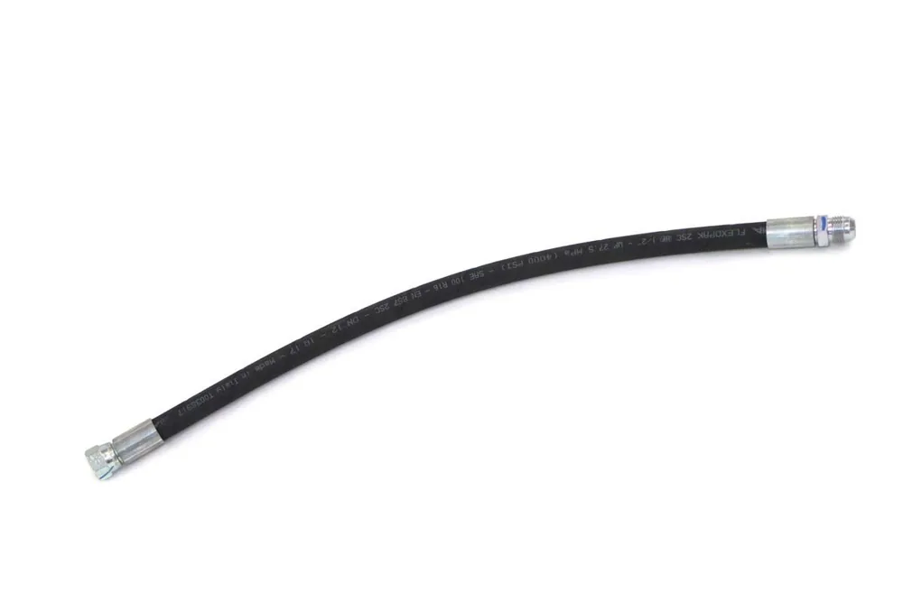 6920979 — Tube, 3/4 12.7 mm MJ 7/8 L665