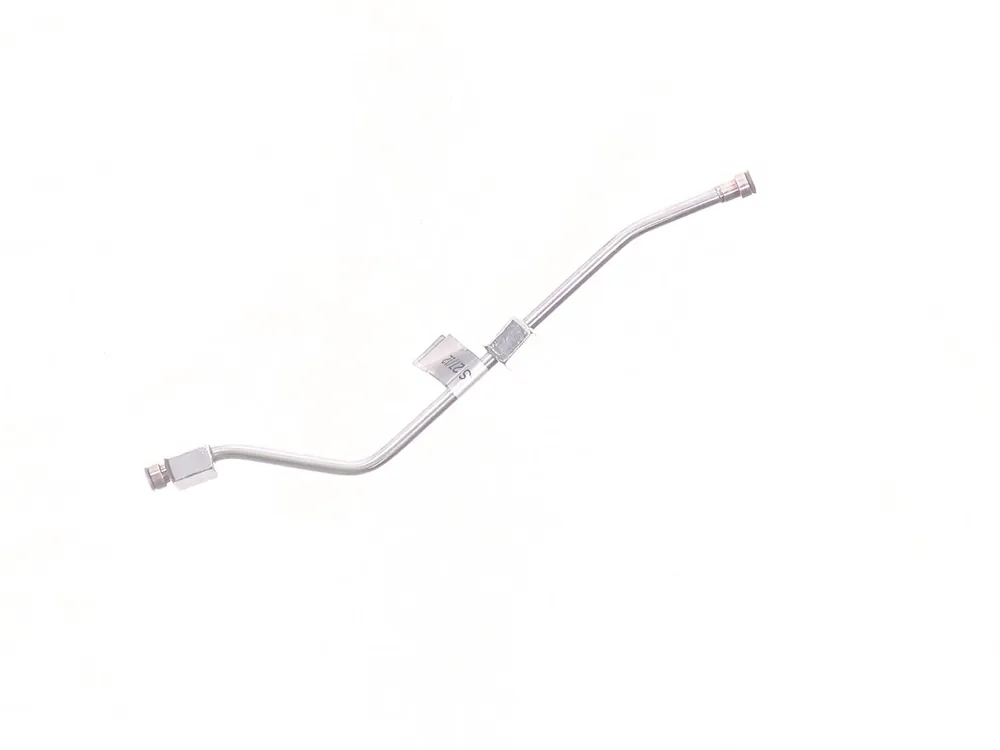6921480 — Hydraulic Tubeline