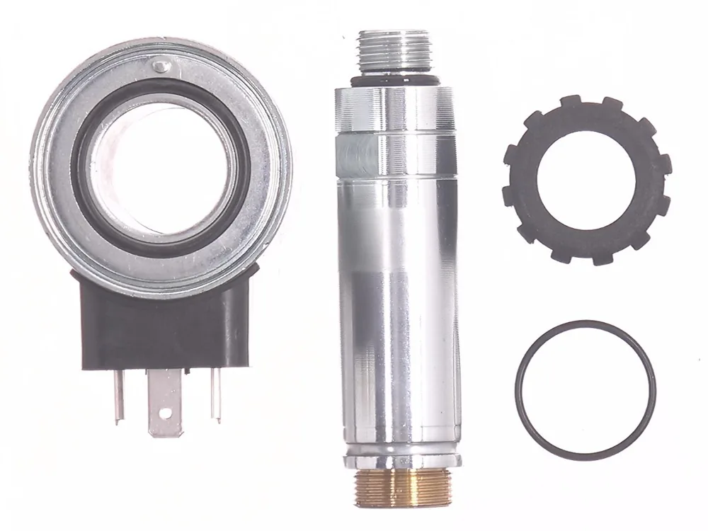 6921595 — Solenoid Valve