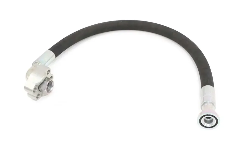 6923402 — HP SAE90 3/4" 19.1 HP SAE 1" L970