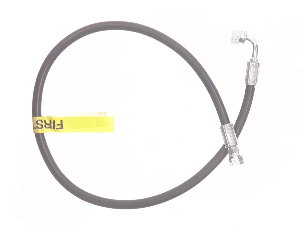 6923972 — Hose Assembly, 9/16 JIC to 7/16 JIC, 900 mm, TJ90/TJ