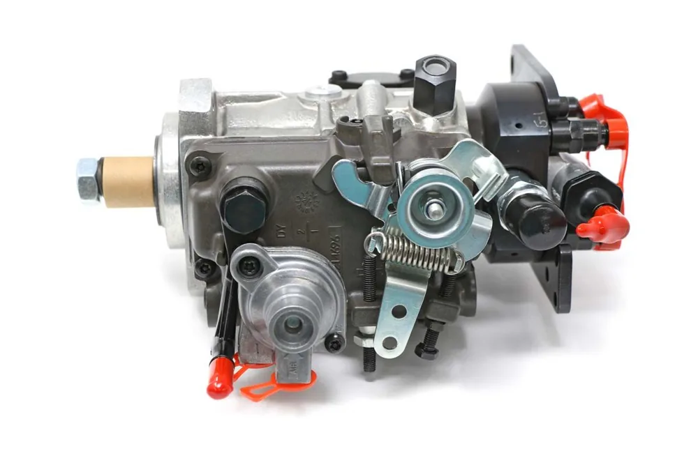 6924349 — Fuel Injection Pump