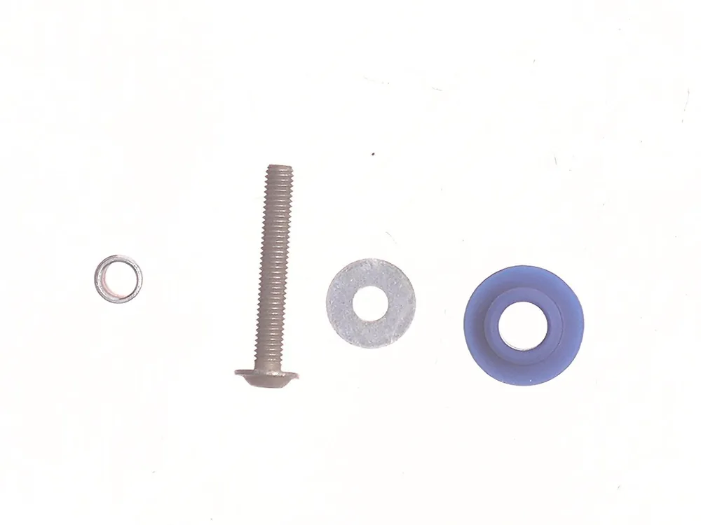 6924909 — Mounting