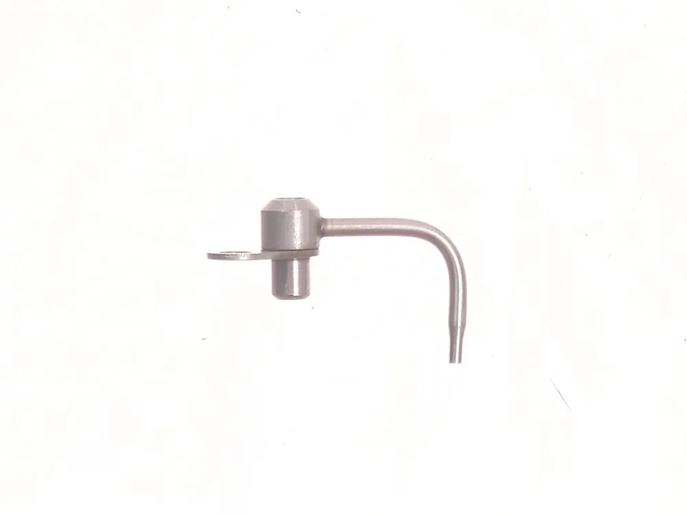 6924924 — Jet, Piston Cooling