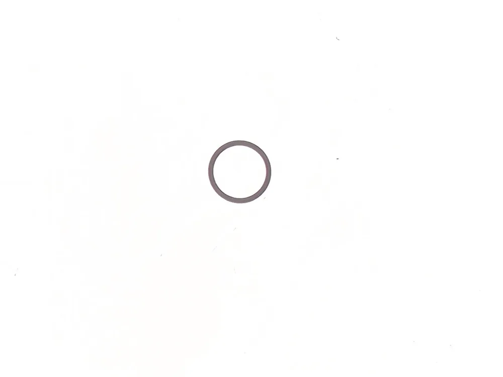 6924936 — Seal, Rubber