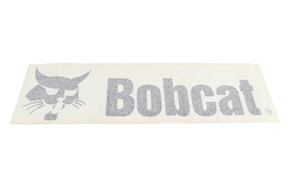 6925838 — Decal, Arm Logo