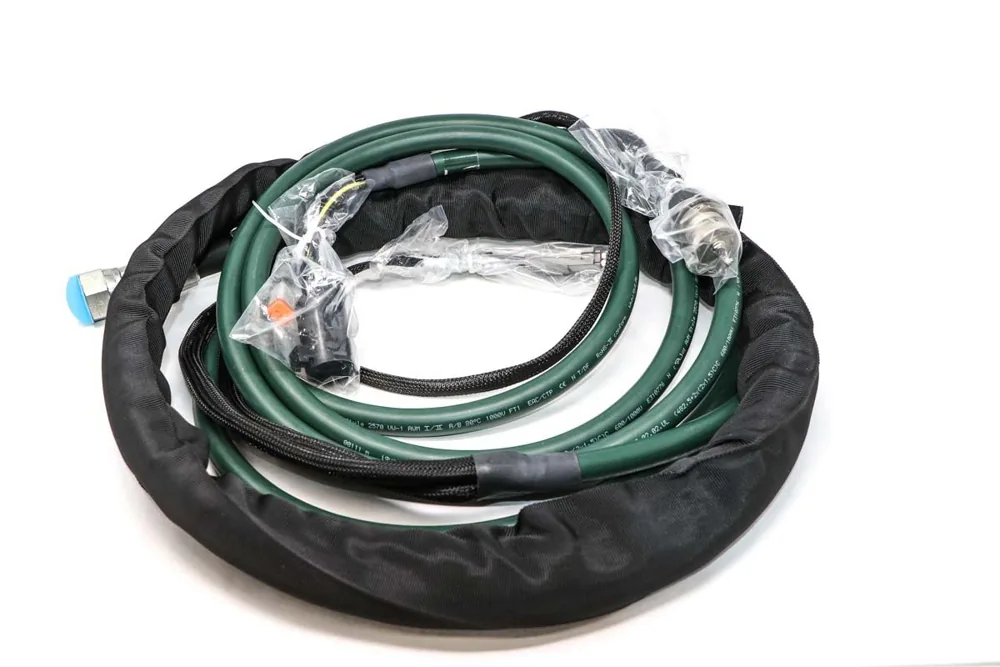 6926775 — Flexible and Cable