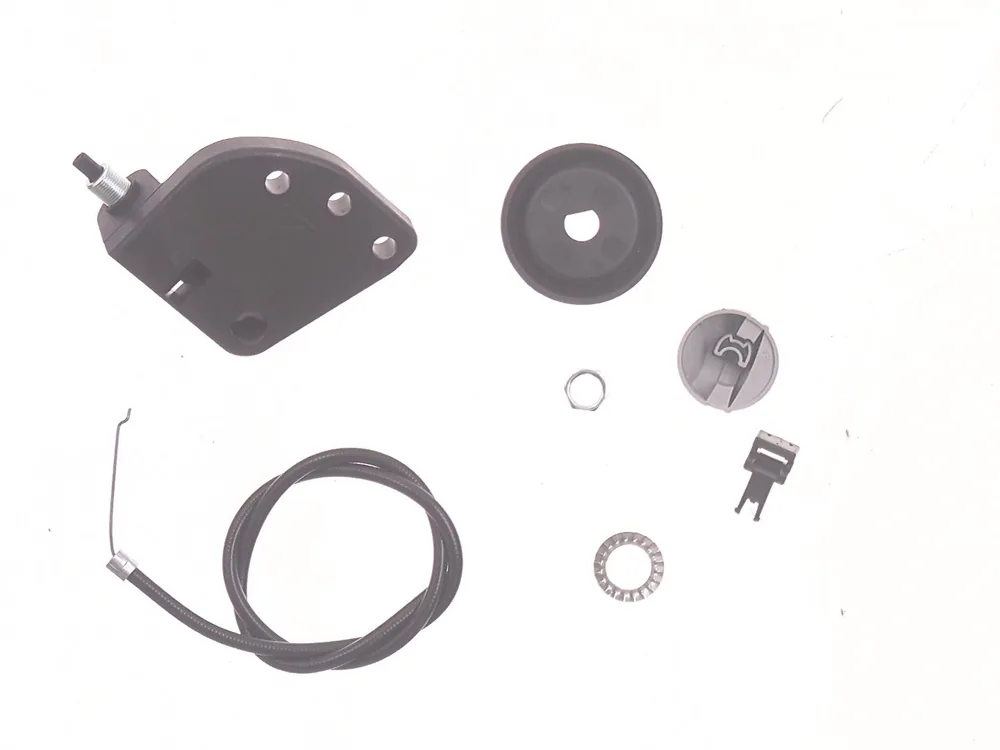 6927040 — Controller, Heating