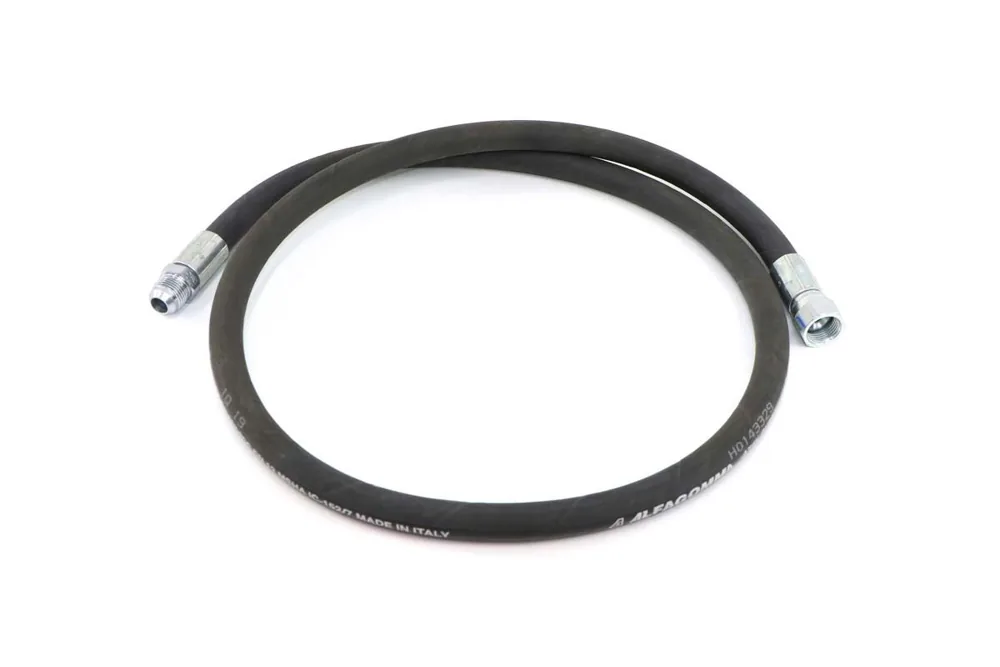 6927099 — Hose