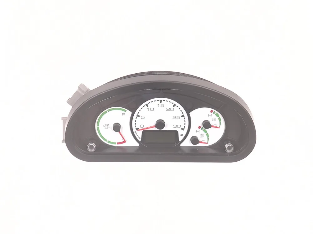 6927486 — Instrument Panel