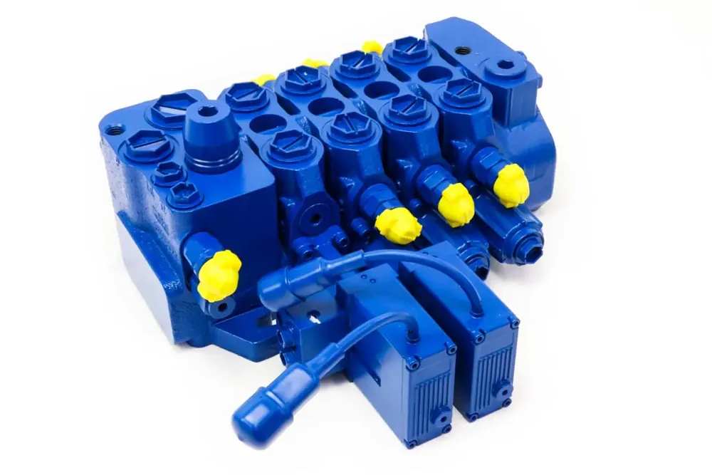 6927618 — Distributor, SX14