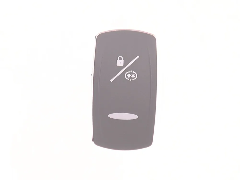 6927713 — Switch, 6/2 Valve
