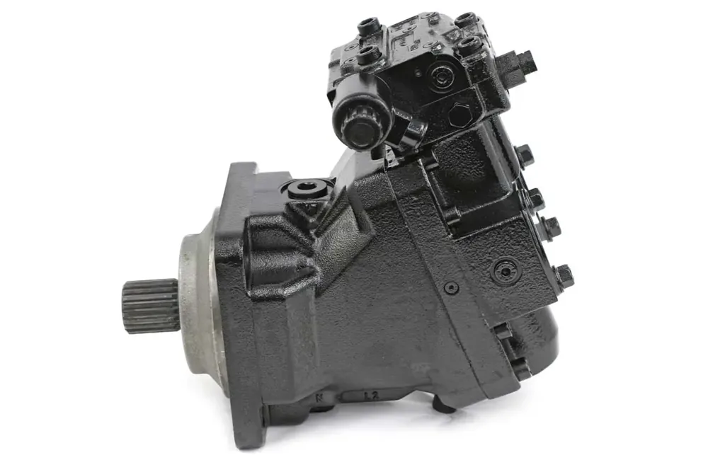 6927762 — MOTEUR HYD.CYL.VAR. 110/25