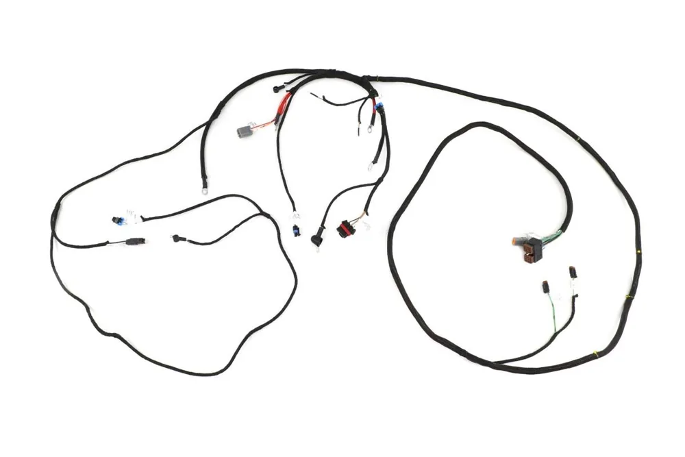 6927891 — Engine Harness