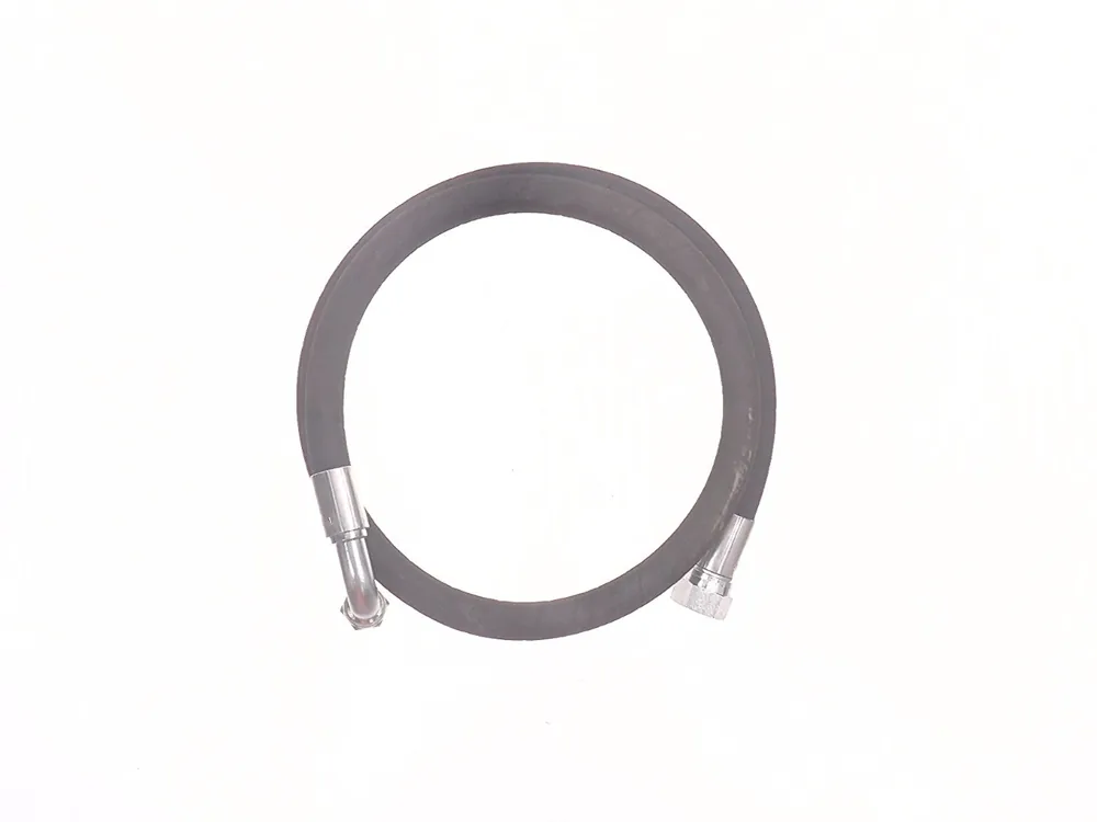 6927924 — Hose Assembly, TJ 1-5/16-19 To TJ90 1-1/16, L1750