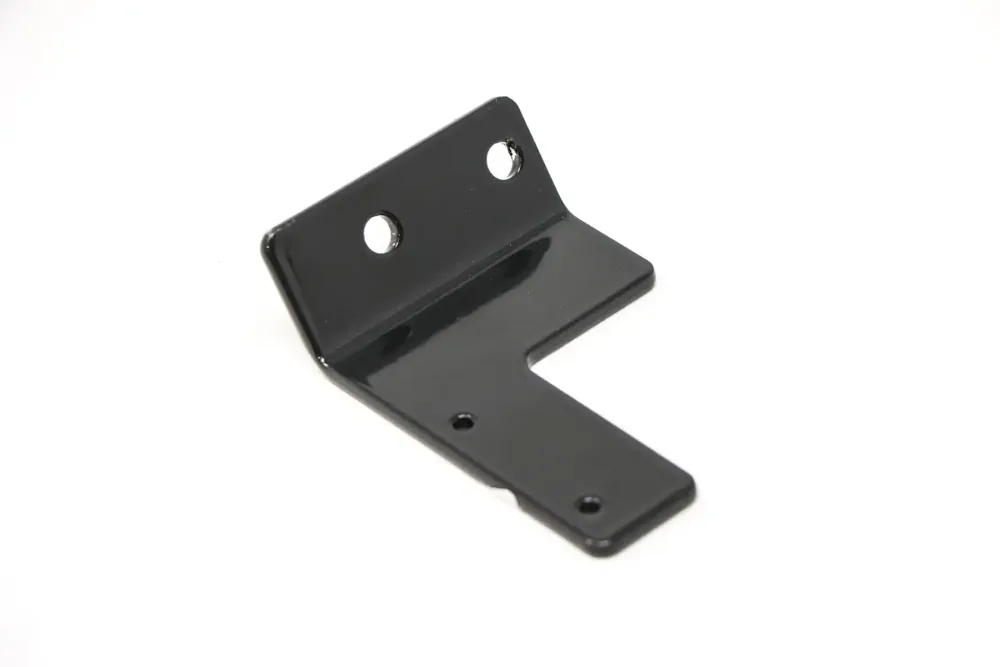 6928237 — SUPPORT GAUCHE SUN VISOR