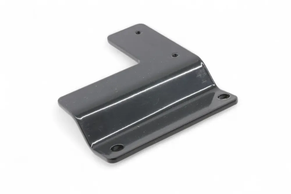 6932402 — SUPPORT GAUCHE SUN VISOR