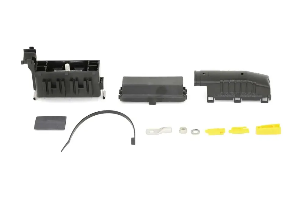 6933412 — FUSE BOX, ENGINE