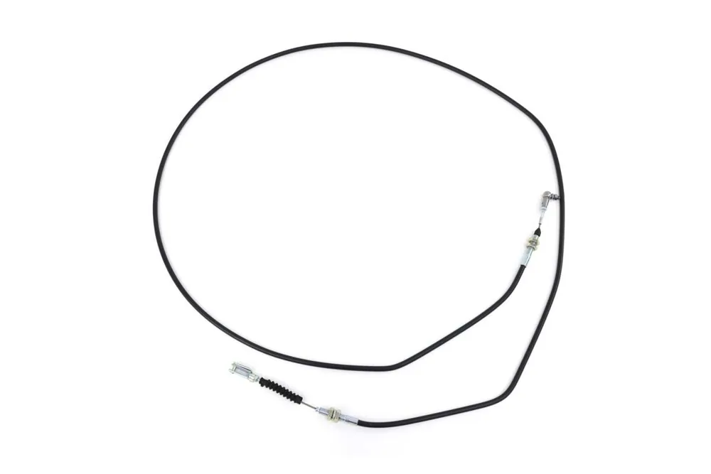 6934801 — Cable, Throttle