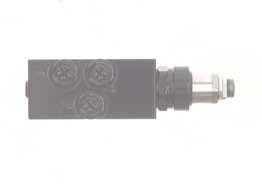 6938351 — Equipped Valve
